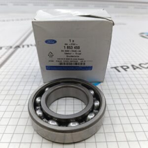 Подшипник раздаточной коробки 2.2 (полный привод) BK3V7G040AA/1853450
