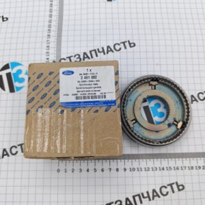 Синхронизатор КПП VMT6 (3/4 передача) BK2R7B280BCA/2491682/1878866 OTOCAH