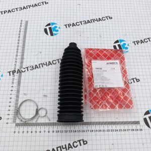 Пыльник рулевой тяги Ford Transit TR > 14 1763990 FEBI BILSTEIN (термопластик)