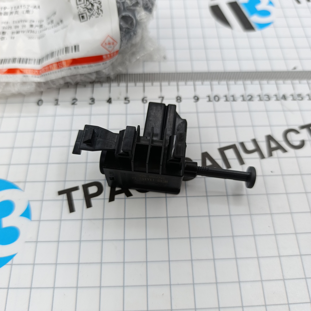 Датчик сцепления (лягушка)  TR > 14  NC1911A152AA/1439868 Ford JMC - Миниатюра товара 2