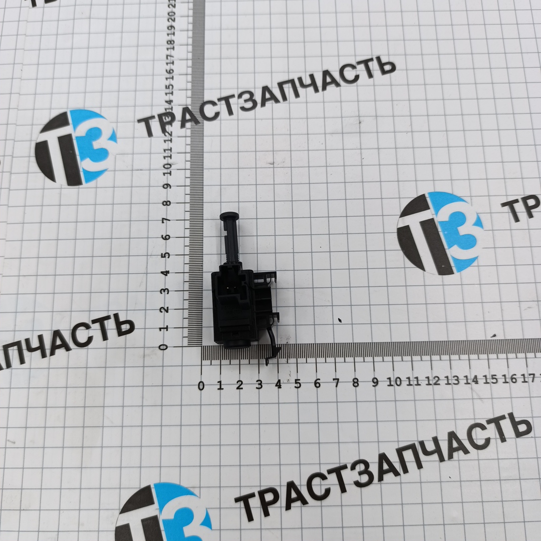 Датчик сцепления (лягушка)  TR > 14  NC1911A152AA/1439868 Ford JMC - Миниатюра товара 4