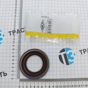 Сальник хвостовика заднего моста TR > 06 ( двухскатка ) T132935/1507834 SKT