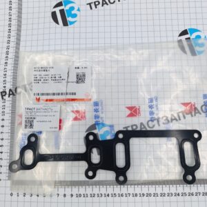 Прокладка водянного колектора Ford Transit 2.2-2.4 (зад.привод) 4C1Q-8K525-A1B (FORD JMC)