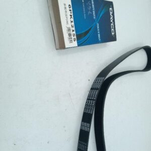 Ремень генератора Iveco Daily 3.0 6PK1215 (стар.номер 504092335) DAYCO
