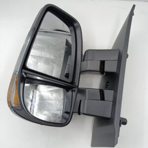 Зеркало Iveco Daily / 2021 г / КОРОТКИЙ рычаг / водит. сторона (ORIGINAL IVECO)
