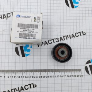 Ролик ГРМ Fiat Ducato 2.2 (ЕВРО 6, с 2021-2023г.) (обводной, гладкий) 46352133 ORG FIAT
