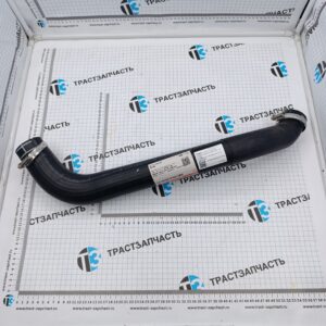 Патрубок интеркулера левый Ford TR > 06  2.4 RWD 8C196C646AC/6C116C646BE/1503737 JMC
