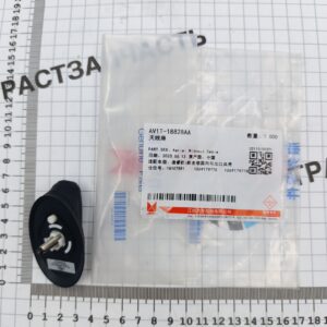 Крепление для антены Ford ТЗ TR > 14 AV1T18828AA/1738453 JMC