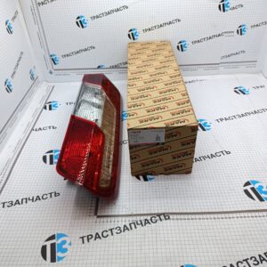 Фонарь задний Ford Transit TR > 14 / Фургон/ LH-левый (БЕЗ платы) (MARS TECH)