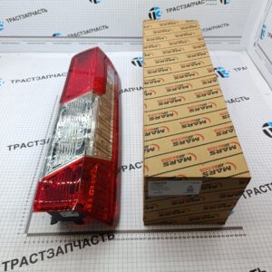 Фонарь задний Ford Transit TR > 14 / Фургон/ Правый (БЕЗ платы) (MARS TECH)