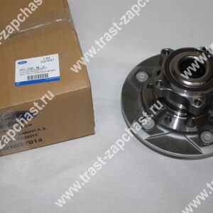 Ступица колеса передняя Ford ТЗ Cust >19/TR > 19(FWD перед.привод, с 2019 г) 2521988 OTOCAH