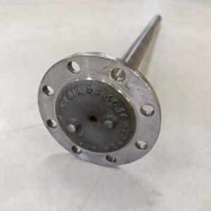 Полуось Ford ТЗ TR > 06 — 12 RWD 6C114235BA/T144102/1387848 OTOCAH