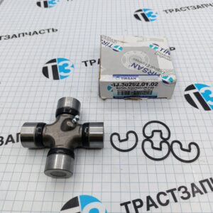 Крестовина карданного вала Форд ТЗ большая TR > 06 диам 35 1C154635DA/1835511 TIRSAN