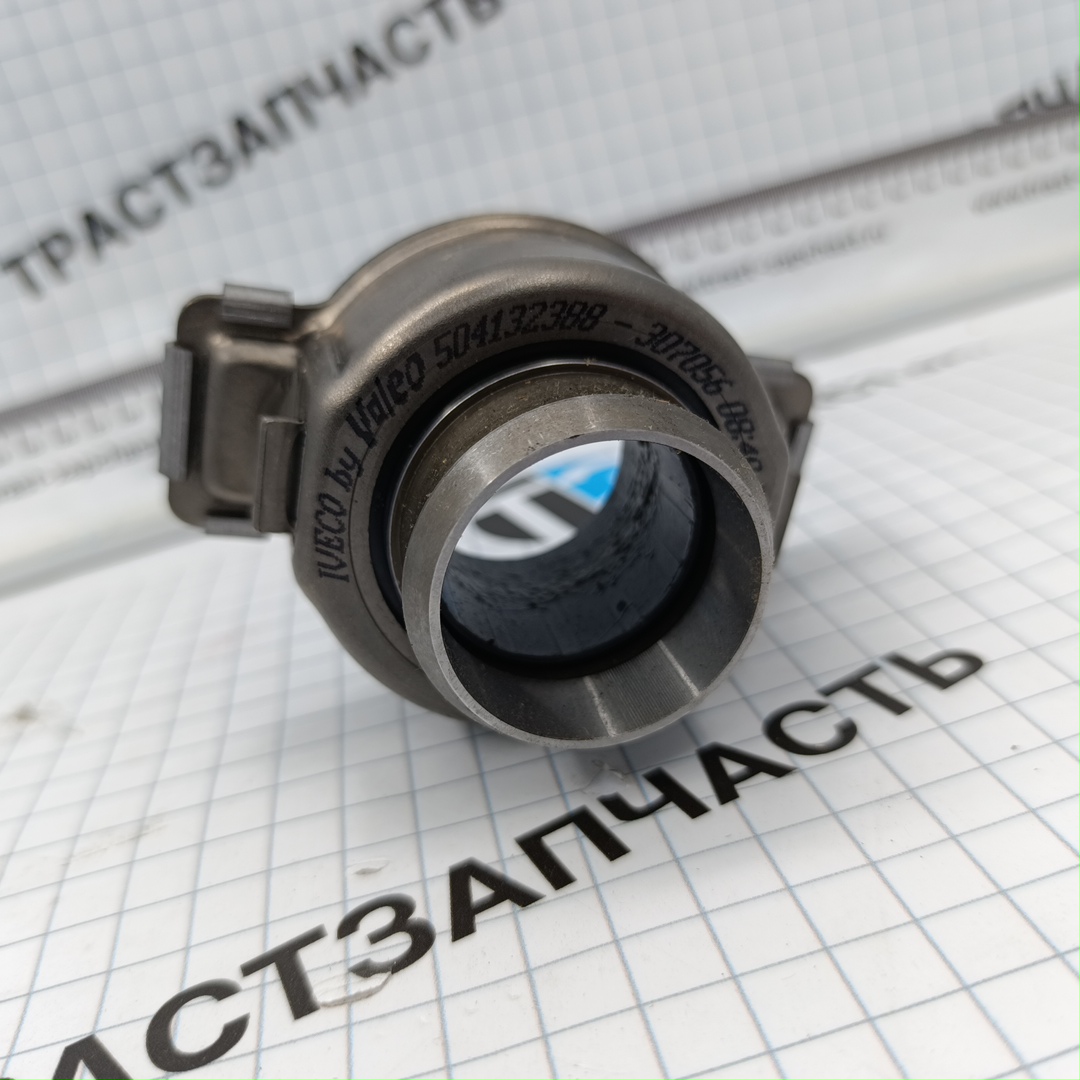 Сцепление 2.3 Iveco Daily (корзина+диск+выжимной,d=280mm) 500054523/500055559/628318200 ORG IVECO - Миниатюра товара 3