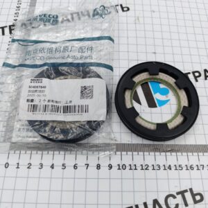 Сальник коленвала передний Ducato 2.3 JTD RUS (250) 06- 504087648/504014155 NAVECO