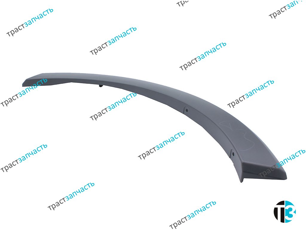 Арка колеса Ford ТЗ TR > 14 (переднее колесо, передняя часть, правая RH) BK31V278L00BH5CND OTOCAH - Миниатюра товара 1
