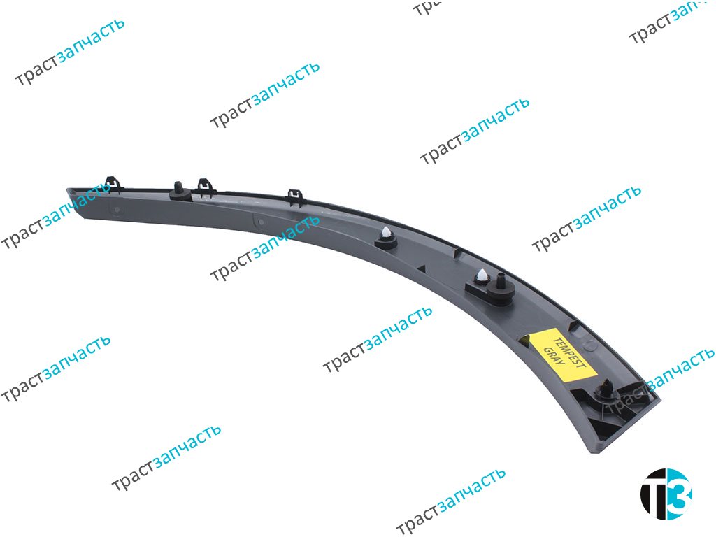 Арка колеса Ford ТЗ TR > 14 (переднее колесо, передняя часть, правая RH) BK31V278L00BH5CND OTOCAH - Миниатюра товара 2