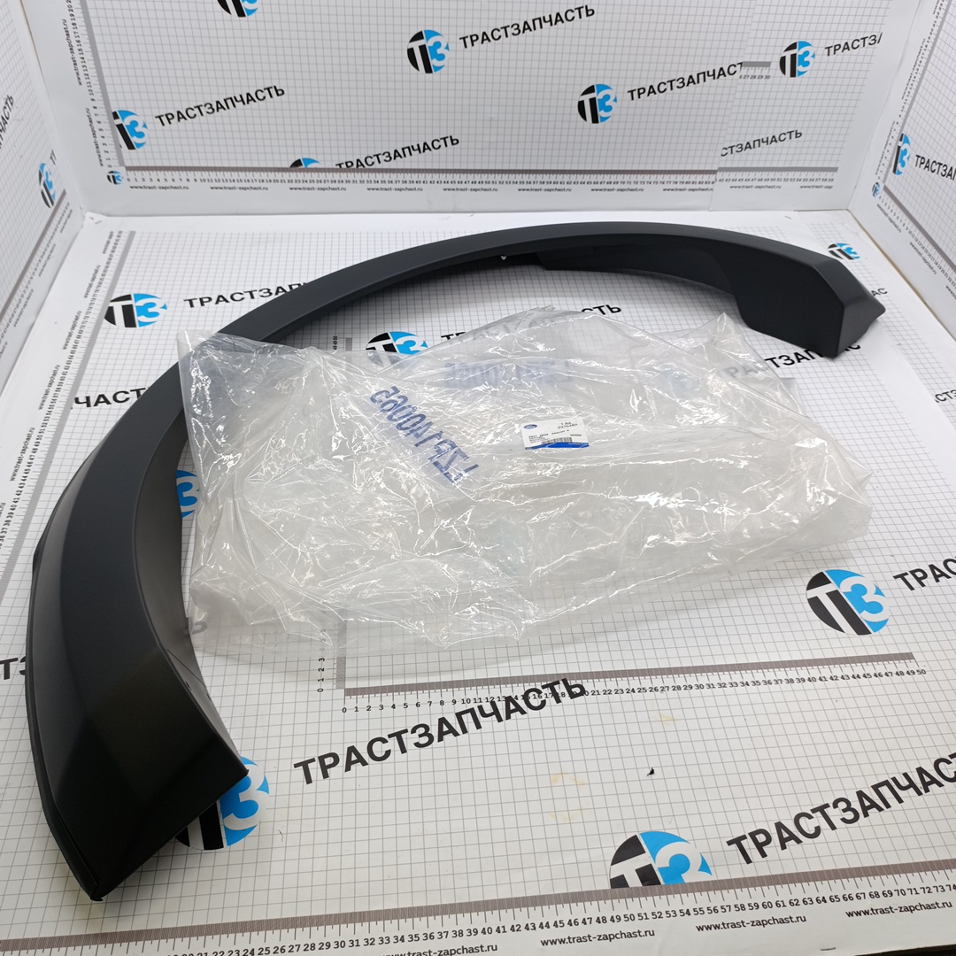 Арка колеса Ford ТЗ TR > 14 (заднее колесо, ДВУСКАТ  колеса, правая RH) KK3129066AA5CND OTOCAH - Миниатюра товара 1