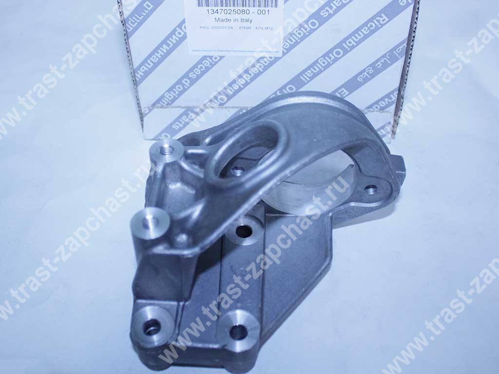 Опора приводного вала Fiat Ducato Peugeot 2.2 (250-290 кузов) 324433/1347025080 ORG FIAT - Миниатюра товара 1