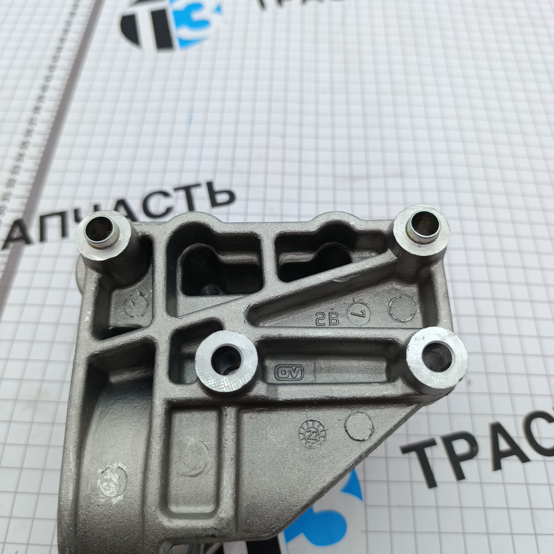Опора приводного вала Fiat Ducato Peugeot 2.2 (250-290 кузов) 324433/1347025080 ORG FIAT - Миниатюра товара 4