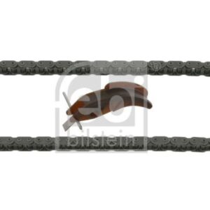 Цепь масляного насоса 2.2/2.3/2.4 FWD RWD (цепь+натяжитель) FEBI BILSTEIN