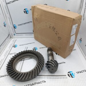 Главная пара Iveco Daily3 06->70C15 R=1:4,55 Z=9/41 7174594 ТЗ (ТрастЗапчасть)