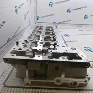 ГБЦ 3,0 ( евро 5) ПУСТАЯ Iveco Daily 42576090/504385398 ТЗ (ТрастЗапчасть)