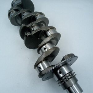 Коленвал Iveco Daily 3.0 504200166/504041684/5802744606 ТЗ (ТрастЗапчасть) OEM