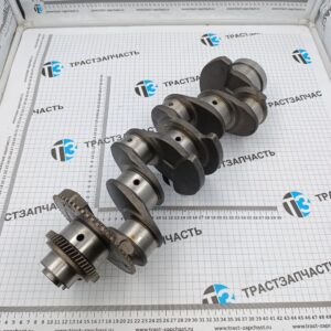 Коленвал Fiat Dukato 2,3 (290) евро 5-6 5802744466/5801846065/5801898037/5802115772 ТЗ OEM