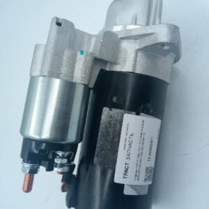 Стартер IVECO Daily II/III 12V 2,5кВт 9 зубьев 69502571/5042011467/55195967 ТЗ (ТрастЗапчасть)