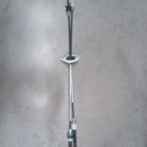 Трос КПП Iveco Daily с 12 г 3,0  5801317933 NAVECO