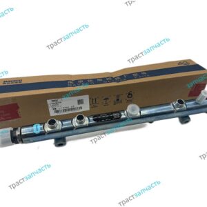 Топливная рампа с датчиком Iveco Daily 3.0 евро 5-6 504342424/0445224055 NAVECO (внутри BOSCH)