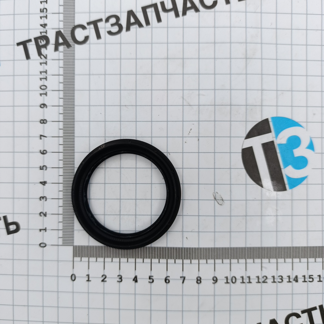 Сальник хвостовика КПП МТ82 (ТТ9, TR > 14) 52x68x8 6C1R7052AA/1476743 SKT - Миниатюра товара 2