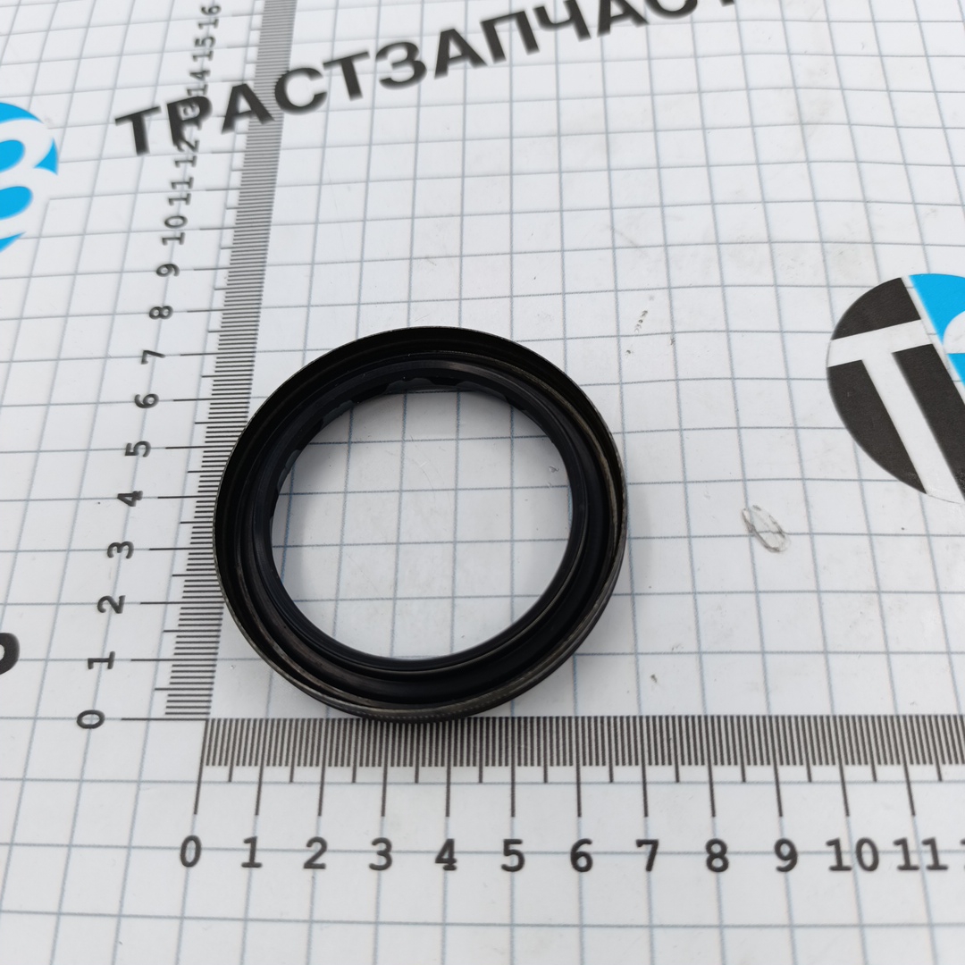 Сальник хвостовика КПП МТ82 (ТТ9, TR > 14) 52x68x8 6C1R7052AA/1476743 SKT - Миниатюра товара 3