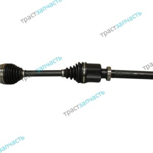 Привод в сборе передний Ford ТЗ RH TR > 11 1091 mm FWD CC113B436BB/1793821 VEKA