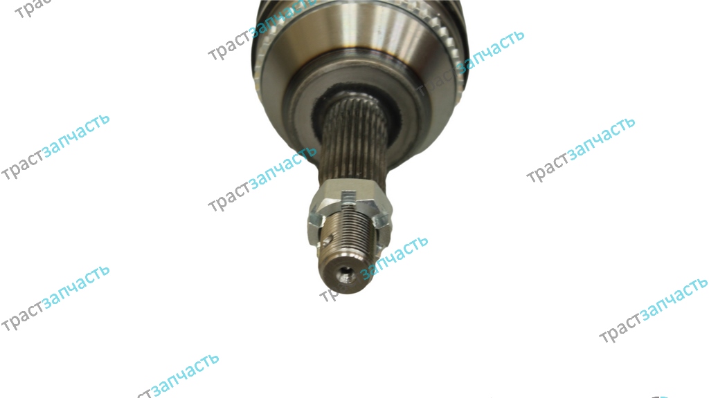 Привод в сборе передний Ford ТЗ RH TR > 11 1091 mm FWD CC113B436BB/1793821 VEKA - Миниатюра товара 2
