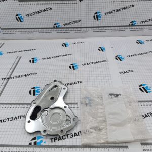 Крышка КПП задняя Ducato (250) 2.3 PSA Boxer 3,Jumper 3 06->2.2 2207A9/9818171180/9654353380 FIAT