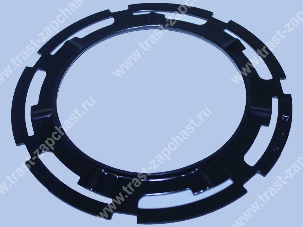 Кольцо подкачивающего насоса металлическое 4L2U 9C385-AB - Миниатюра товара 1