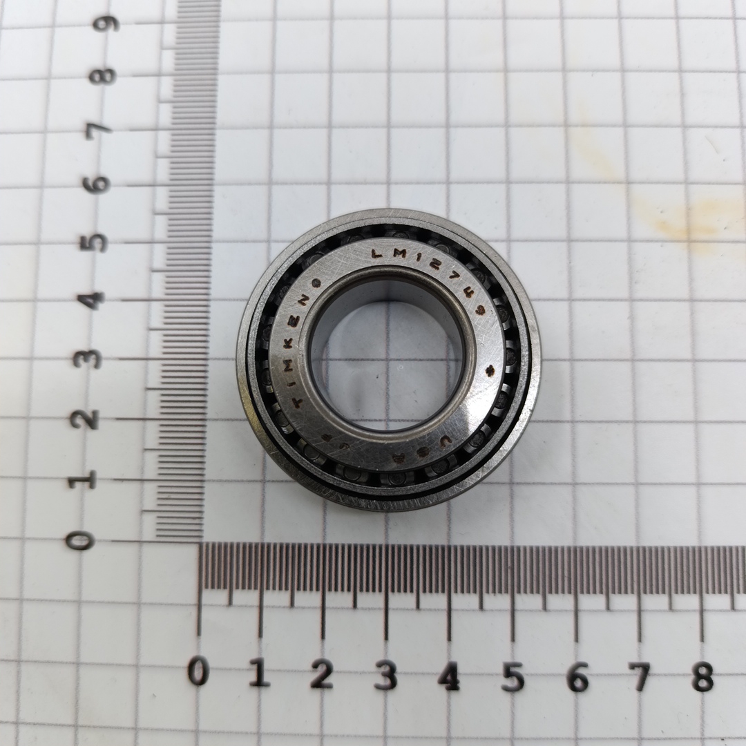 Подшипник передней ступицы Ford Transit TIMKEN - Миниатюра товара 3