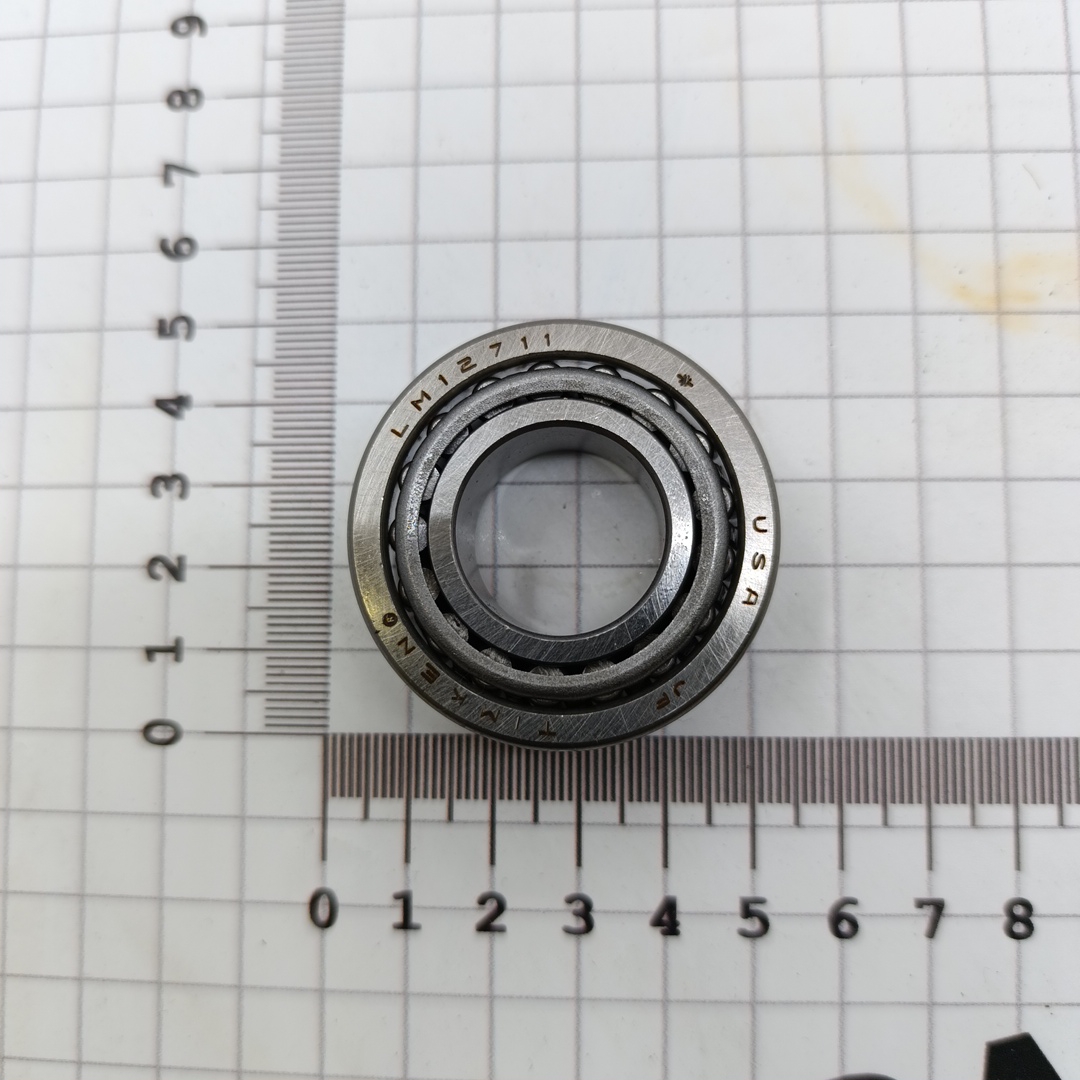 Подшипник передней ступицы Ford Transit TIMKEN - Миниатюра товара 4