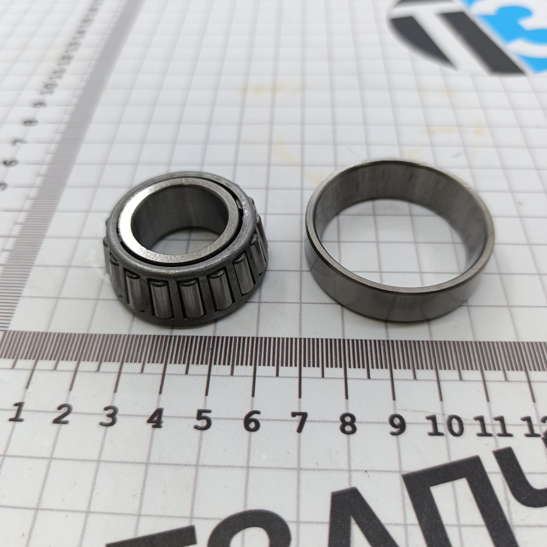 Подшипник передней ступицы Ford Transit TIMKEN - Миниатюра товара 1