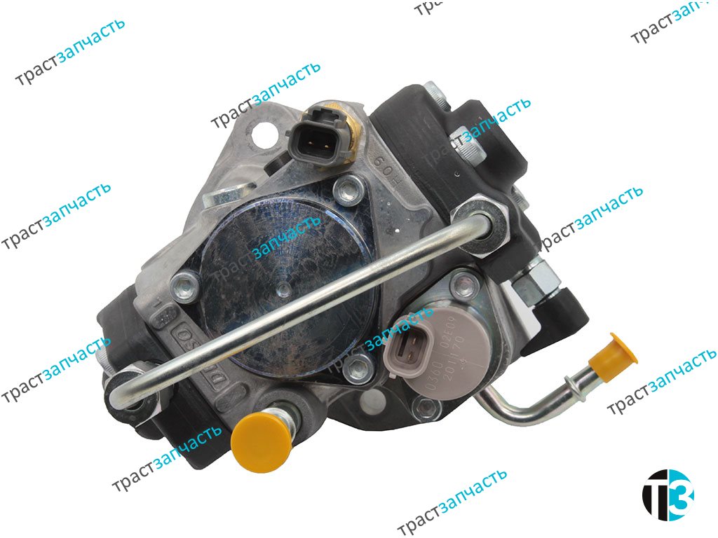 ТНВД 2.4 115-140 л.с.6C1Q9B395BF/1539831/DCRP300950/2463325/1546889 DENSO - Миниатюра товара 1