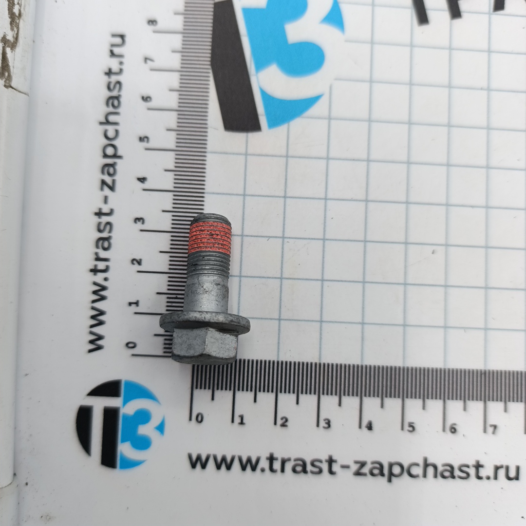 Тормозные колодки передние TR > 23 Ford Transit V363 T8 2.0-2.3 (c 2023г.) (двускат.зад.колеса) JMC - Миниатюра товара 3