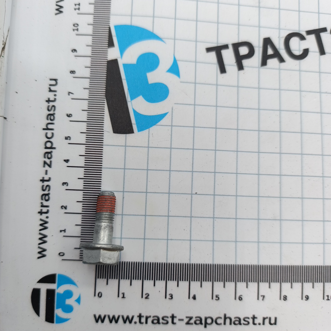 Тормозные колодки задние TR > 23 Ford Transit V363 T8 2.0-2.3 (c 2023г.)МКПП двускат.зад. колеса JMC - Миниатюра товара 4