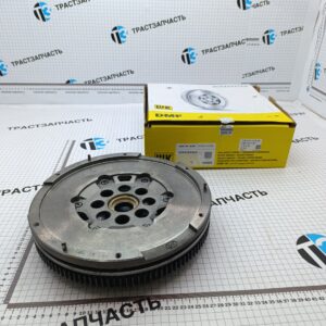 Маховик Ford Transit V363 T8 2.0-2.3 (c 2023г.) 415115010/P2W96477BA LUK CHINA