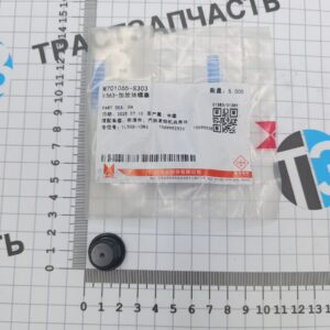 Пробка слива масла КПП МТ82 W701065S303/6732263 JMC