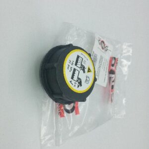 Крышка расширительного бачка Ford ТЗ (ТТ9, TR > 14) 3M5H8100AD/5193938/1301104 ТЗ ( ТрастЗапчасть )