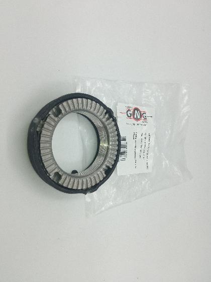 Гайка задней ступицы TR > 14 левая  8C3W1A125AA/4825980 GNG