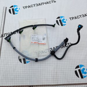 Трубка обратки 155 л.с TR > 06 >14 (евро 5) RWD задний привод BK3Q9K022AG/1761932 JMC