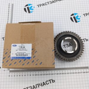 Шестерня Ford Transit VMT6 (2-я передача, вторичный вал) (с 2011-2019г.) 7G9R7M162WB/1729446 OTOCAH